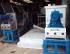 Misturador para massa de aipim ribbon blender